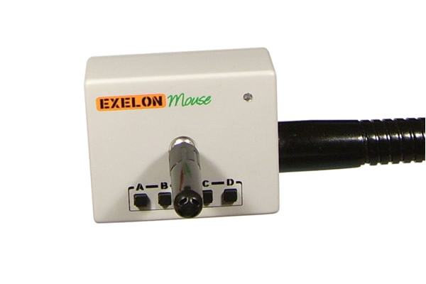 Exelon Mouse