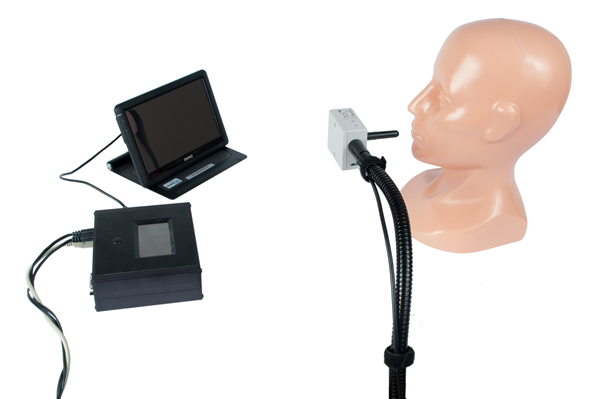 Exelon Mouse with other devices